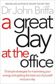 Paperback Great Day At The Office Book