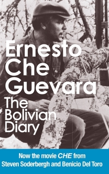 Paperback The Bolivian Diary: Authorized Edition Book