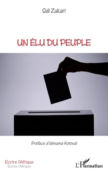 Paperback Un élu du peuple [French] Book
