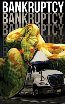 Paperback Bankruptcy Book