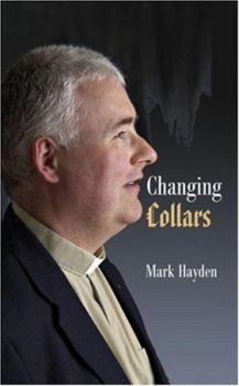 Paperback Changing Collars Book