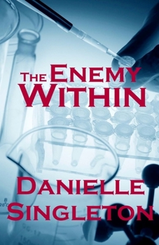 Paperback The Enemy Within (Joseph #2) Book