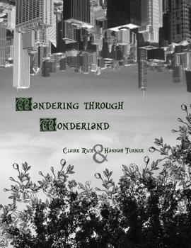 Paperback Wandering through Wonderland Book