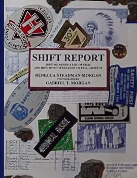 Shift Report: How We Mined A Lot Of Coal, And How Most Of Us Lived To Tell About It