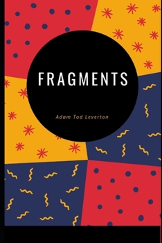 Paperback Fragments Book