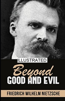 Beyond Good and Evil illustrated
