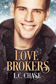 Paperback Love Brokers Book