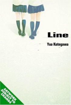 Paperback Line: Volume 1 Book