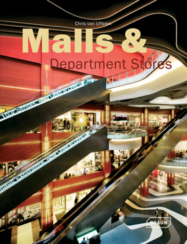 Hardcover Malls & Department Stores, Volume 2 Book