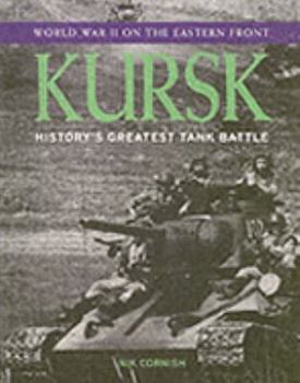 Paperback Kursk Book