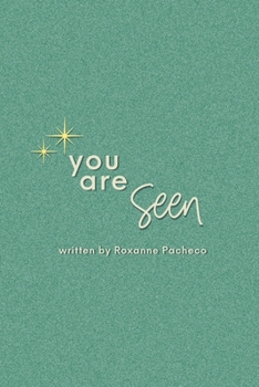 Paperback You are Seen Book