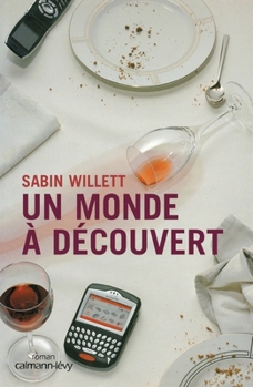 Paperback Un monde à découvert (French Edition) [French] Book