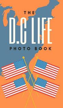 Hardcover DC life Book