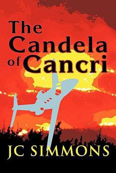 The Candela of Cancri - Book #10 of the Jay Leicester