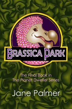 Paperback Brassica Park Book