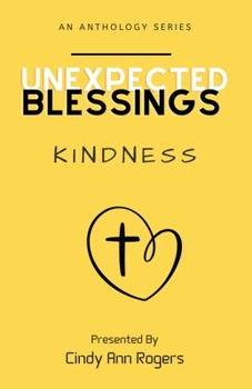 Paperback Unexpected Blessings Kindness Book