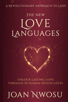 Paperback The New Love Languages Book