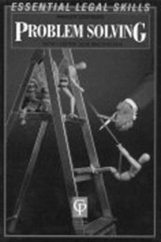 Paperback Problem Solving Book