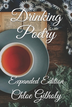 Paperback Drinking Poetry: Expanded Edition Book