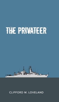 Hardcover The Privateer Book