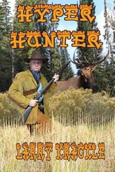 Paperback Hyper Hunter Book