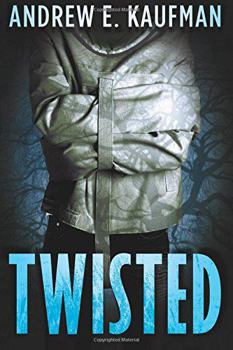 Paperback Twisted Book