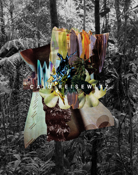 Hardcover Caio Reisewitz: Disorder Book