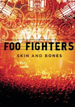 Foo Fighters: Skin & Bone
