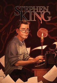 Hardcover Orbit: Stephen King Book