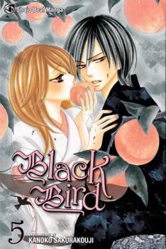 Paperback Black Bird, Volume 5 Book