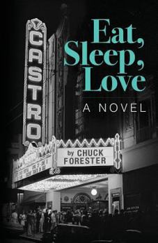 Paperback Eat, Sleep, Love Book