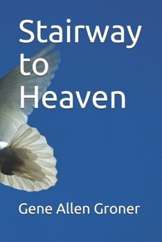 Paperback Stairway to Heaven Book
