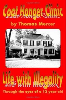 Paperback Coat Hanger Clinic Book