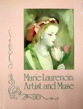 Paperback Marie Laurencin, artist and muse Book