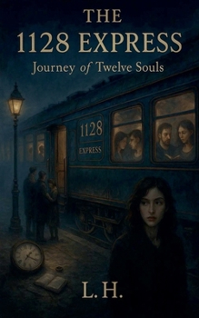 The 1128 Express: Journey of Twelve Souls