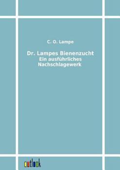 Paperback Dr. Lampes Bienenzucht [German] Book
