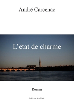 Paperback L'état de charme [French] Book