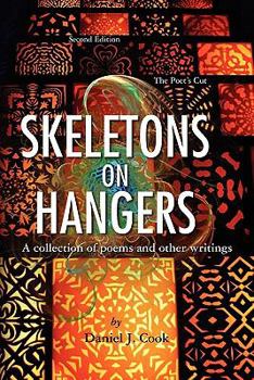 Paperback Skeletons on Hangers Book