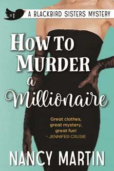 Paperback How to Murder a Millionaire Book