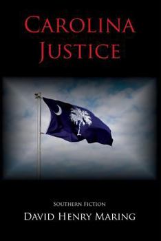 Paperback Carolina Justice Book