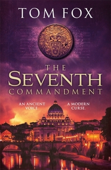 Paperback The Seventh Commandment Book