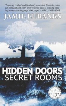 Paperback Hidden Doors, Secret Rooms Book