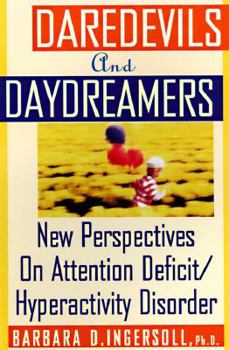 Paperback Daredevils and Daydreamers Book