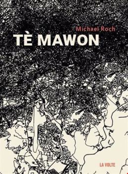 Paperback Tè mawon [French] Book