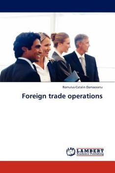 Paperback Foreign Trade Operations Book