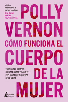 Paperback Como Funciona El Cuerpo de la Mujer [Spanish] Book