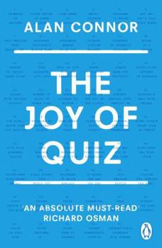 Paperback The Joy of Quiz Book