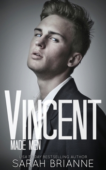 Paperback Vincent Book