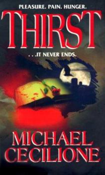 Mass Market Paperback Thirst Book