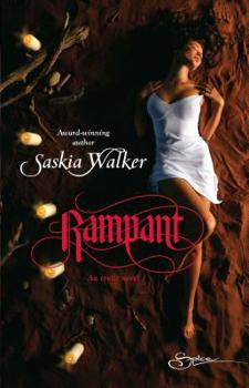 Paperback Rampant Book